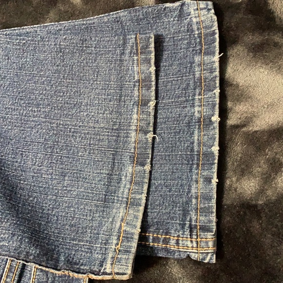 Wrangler jeans bootcut Pink Label - Picture 8 of 11